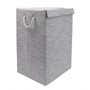 Picture of Serena Foldable Laundry Hamper with Lid