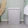 Picture of Serena Foldable Laundry Hamper with Lid