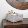 Picture of Serena Square Storage Baskets - Set of 3