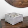 Picture of Serena Square Storage Baskets - Set of 3