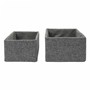 Picture of Chroma Rectangular Storage Baskets - Set of 2