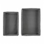 Picture of Chroma Rectangular Storage Baskets - Set of 2