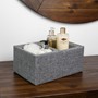Picture of Chroma Rectangular Storage Baskets - Set of 3