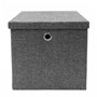 Picture of Chroma Foldable Storage Box with Lid