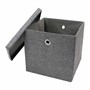 Picture of Chroma Foldable Storage Box with Lid