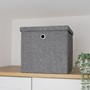 Picture of Chroma Foldable Storage Box with Lid