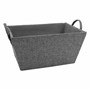 Picture of Chroma Rectangular Storage Baskets with Handles