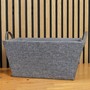 Picture of Chroma Rectangular Storage Baskets with Handles