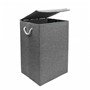 Picture of Chroma Foldable Laundry Hamper With Lid