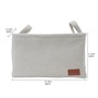 Picture of Shiro Rectangular Storage Baskets with Handles