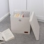 Picture of Shiro Foldable Storage Box with Lid