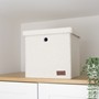 Picture of Shiro Foldable Storage Box with Lid