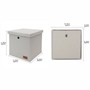 Picture of Shiro Foldable Storage Box with Lid