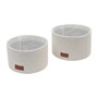 Picture of Shiro Round Storage Baskets - Set of 2
