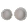 Picture of Shiro Round Storage Baskets - Set of 2