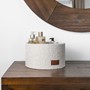 Picture of Shiro Round Storage Baskets - Set of 2