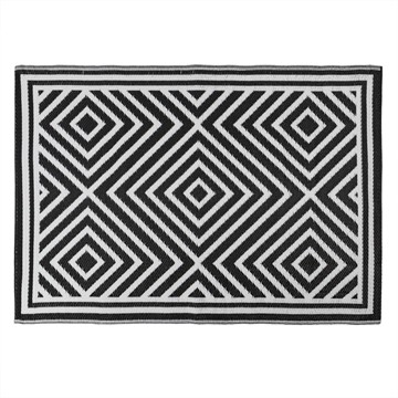 Picture of Outdoor Rug - Tile -120x170cm