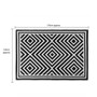 Picture of Outdoor Rug - Tile -120x170cm