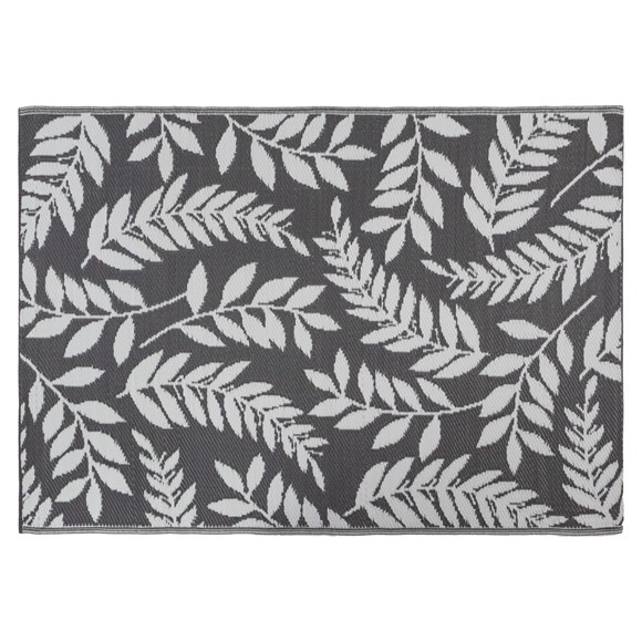 Picture of Outdoor Rug - Small Leaf -120x170cm