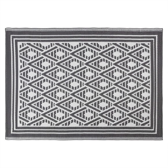 Picture of Outdoor Rug - Geo -120x170cm