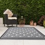 Picture of Outdoor Rug - Geo -120x170cm