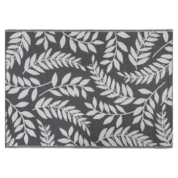Picture of The Gardener - Outdoor Rug - Small Leaf 150x210cm