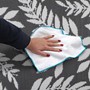 Picture of The Gardener - Outdoor Rug - Small Leaf 150x210cm