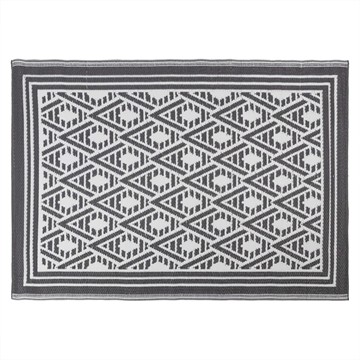 Picture of The Gardener - Outdoor Rug - Geo 150x210cm