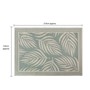 Picture of The Gardener - Outdoor Rug - Large Leaf 150x210cm