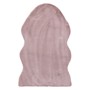Picture of Faux Fur Pelt Rug 60 x 90 cm – Soft Decorative Area Rug