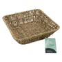 Picture of Set of 2 Square Tapered Seagrass Storage Tray
