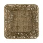 Picture of Set of 6 Square Tapered Seagrass Storage Tray