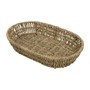 Picture of Set of 3 Oval Hand Woven Seagrass Storage Tray