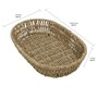 Picture of Set of 3 Oval Hand Woven Seagrass Storage Tray