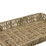 Picture of Rectangular Seagrass Storage Tray with Handles